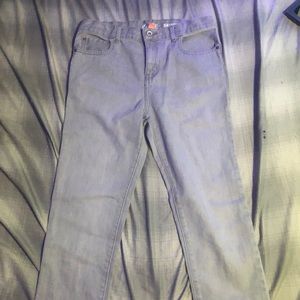 The children’s place pants sz 14